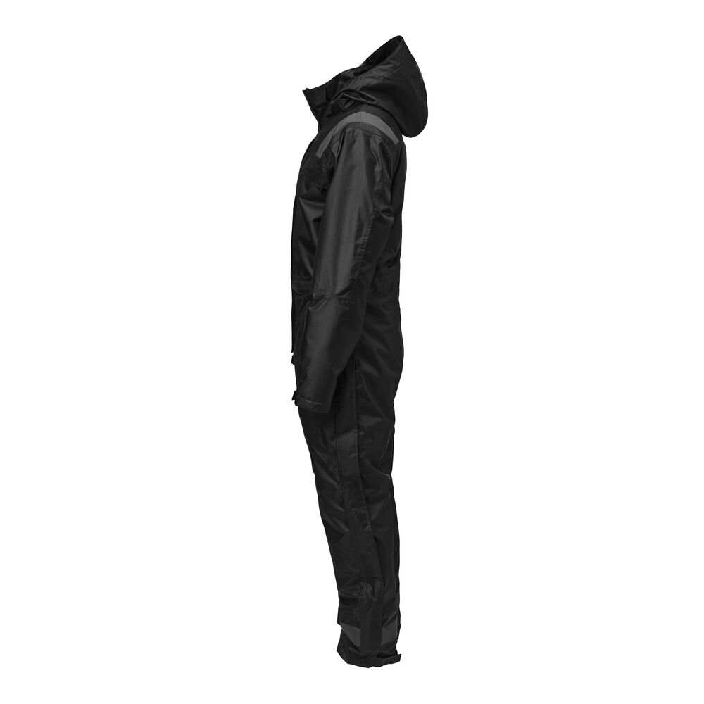 JOBMAN 4334 overalls 8